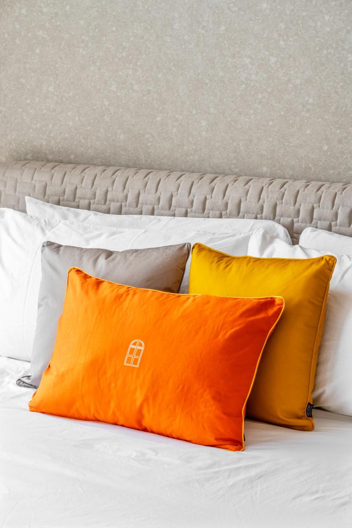 Arcadia Hotel Boutique Montreal Bagian luar foto