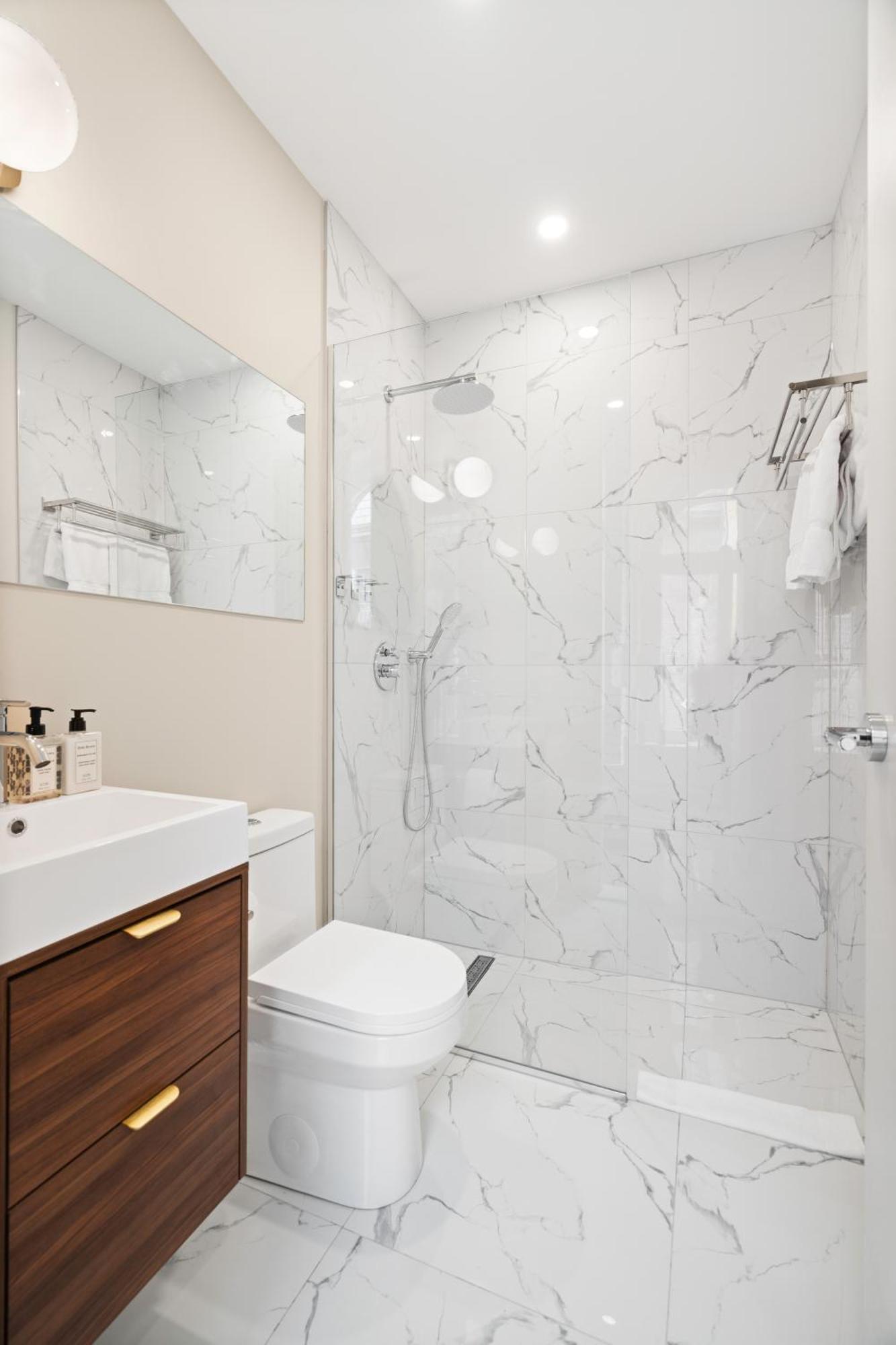 Arcadia Hotel Boutique Montreal Bagian luar foto